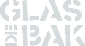 Logo Glasbak