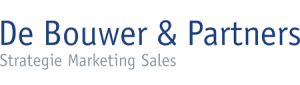 De Bouwer & Partners Logo 2015