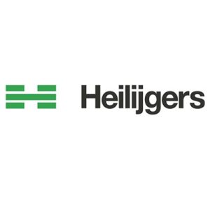 Heilijgers BV logo